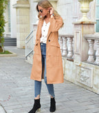 R&B | Premium Damenjacke - Stilvoll & Bequem