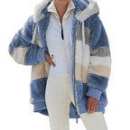 R&B | Comfycoat Bequeme Jacke für Damen