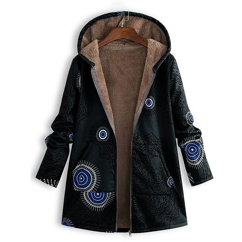 R&B | Uniquecoat Jack für Damen