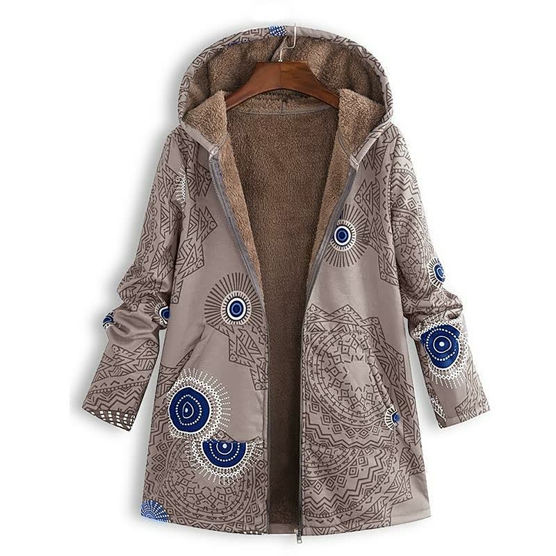 R&B | Uniquecoat Jack für Damen
