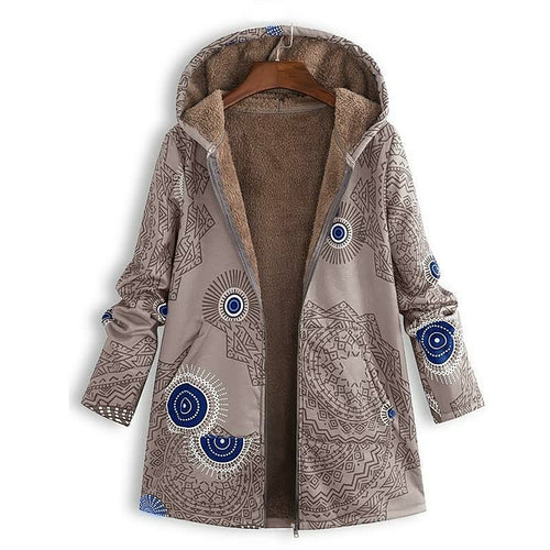 R&B | Uniquecoat Jack für Damen