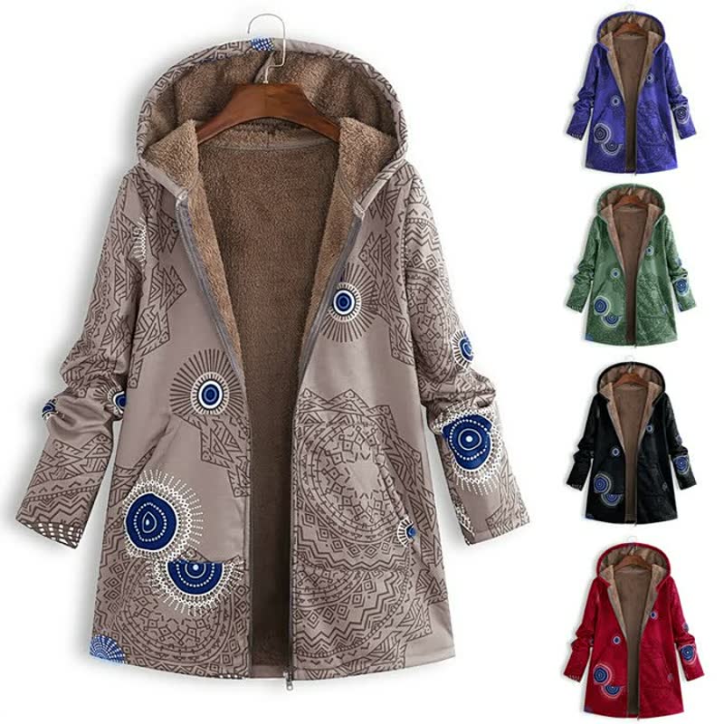 R&B | Uniquecoat Jack für Damen