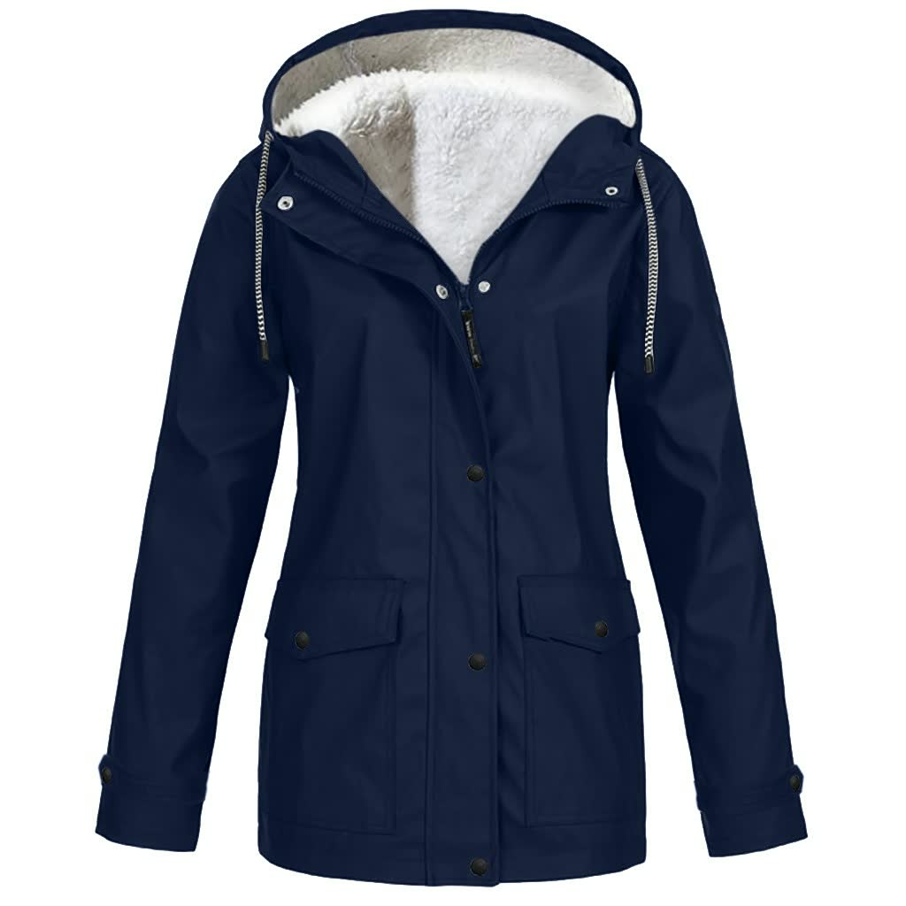 R&B | Trendycoat Jack für Damen