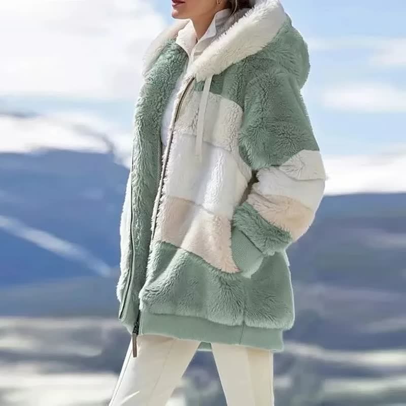R&B | Comfycoat Bequeme Jacke für Damen