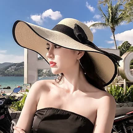 R&B | Sonnenhut für Damen