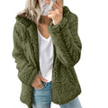 R&B | Fluffycoat Jacke für Damen