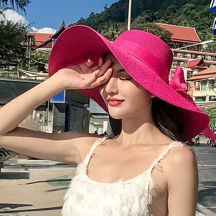 R&B | Sonnenhut für Damen