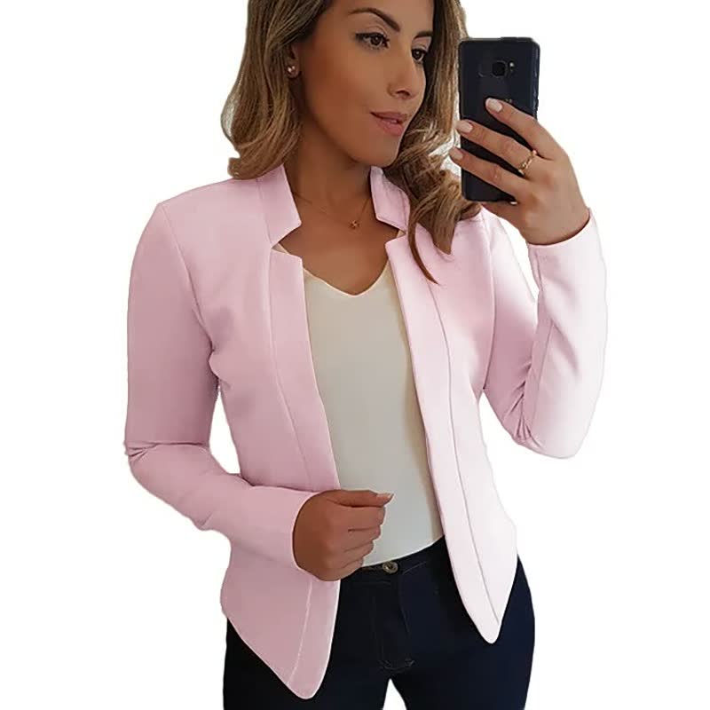 R&B | Eleganter Formeller Schicker Blazer für Damen