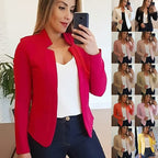 R&B | Eleganter Formeller Schicker Blazer für Damen