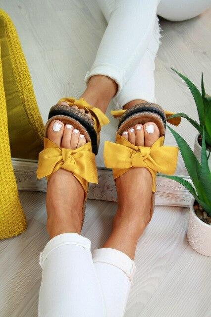 R&B | Orthopädische Sommerschuhe Stilvoller Komfort