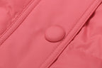 R&B | Damen-Steppjacke mit Gürtel "Street Chic"
