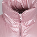 R&B | Lucky Five Metallic Urban Oversize Jacke