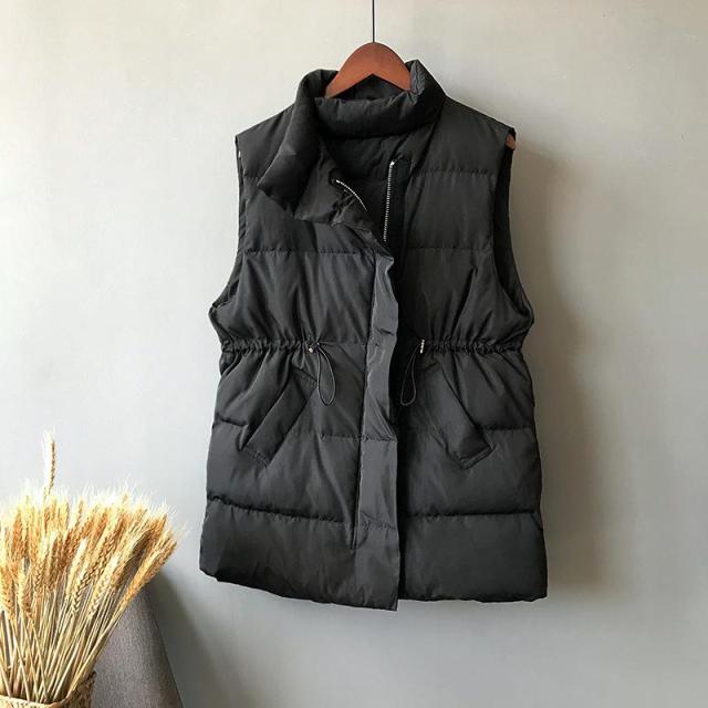 R&B | Weste Jacke