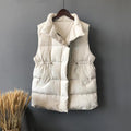R&B | Weste Jacke