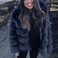 R&B | Bequeme und stilvolle allgemeine Jacke