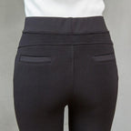 R&B Premium wasserabweisende wattierte Damen Schneehose für den Winter