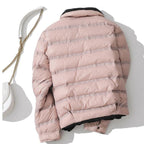 R&B | Doppelseitige Slim Jacke