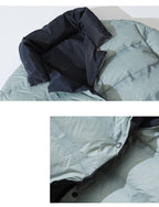 R&B | Doppelseitige Slim Jacke