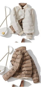 R&B | Doppelseitige Slim Jacke