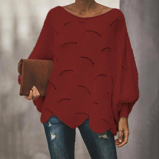 R&B | O-Neck Pullover