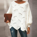 R&B | O-Neck Pullover