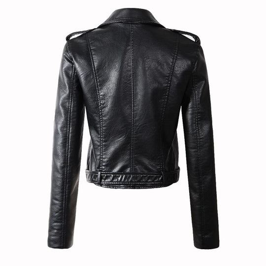 R&B | Damen Lederjacke