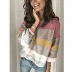 R&B | Lässiger Pullover