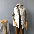 R&B | Weste Jacke