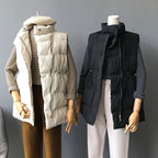 R&B | Weste Jacke
