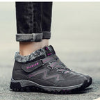 R&B | Damen Winterschuh mit Innenfutter
