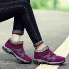 R&B | Damen Winterschuh mit Innenfutter