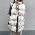 R&B | Weste Jacke