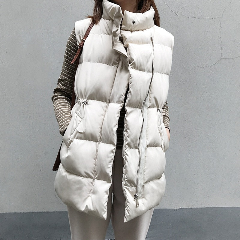 R&B | Weste Jacke