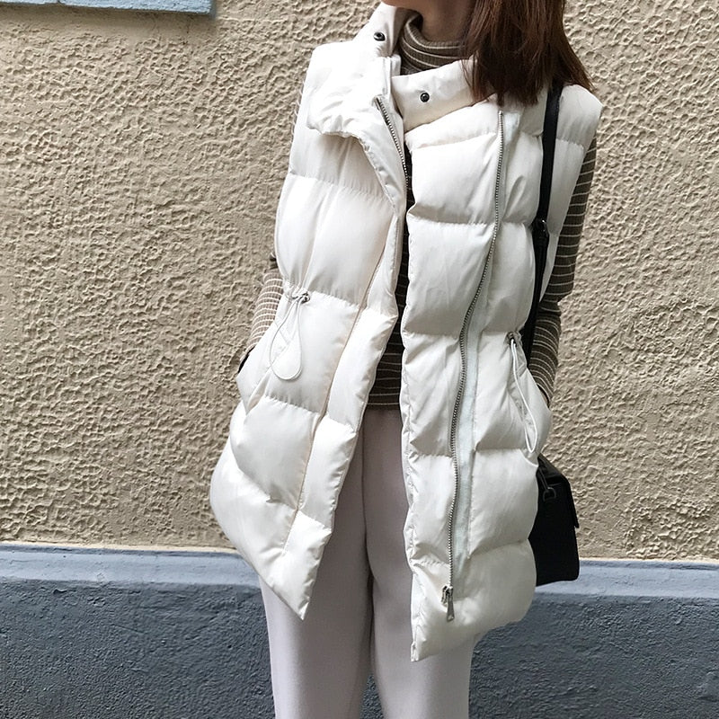 R&B | Weste Jacke