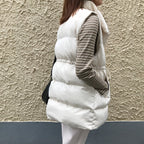 R&B | Weste Jacke