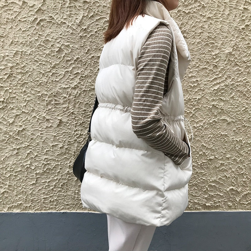 R&B | Weste Jacke