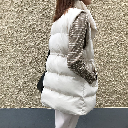 R&B | Weste Jacke