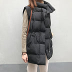 R&B | Weste Jacke