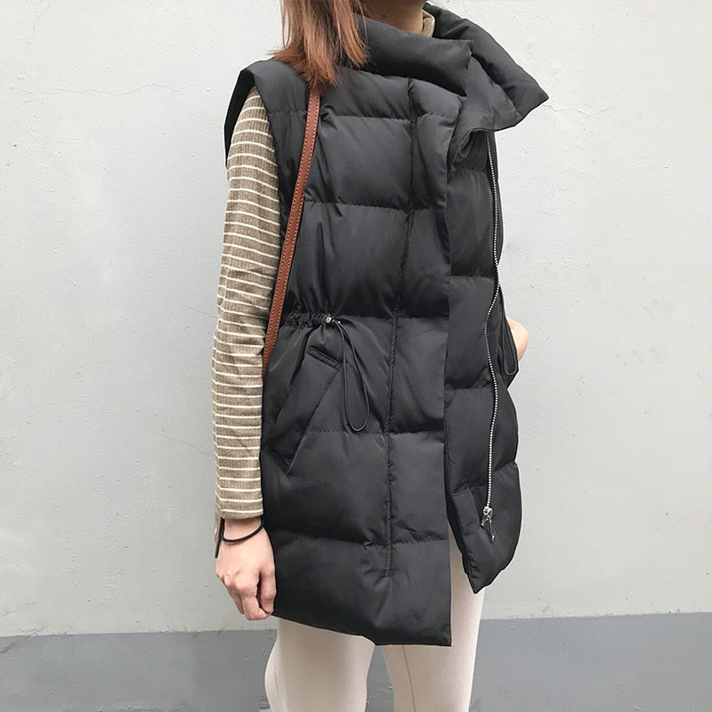 R&B | Weste Jacke