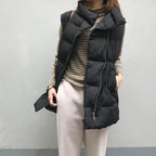 R&B | Weste Jacke