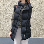 R&B | Weste Jacke