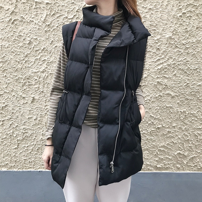 R&B | Weste Jacke