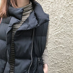 R&B | Weste Jacke
