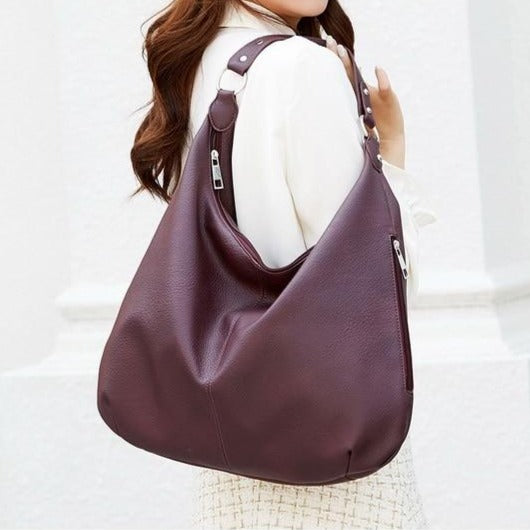 R&B - Schicke Herbst Vielfältige Design Schultertasche für Frauen