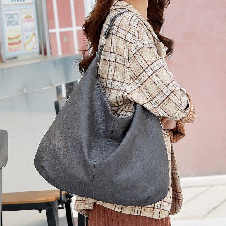 R&B - Schicke Herbst Vielfältige Design Schultertasche für Frauen
