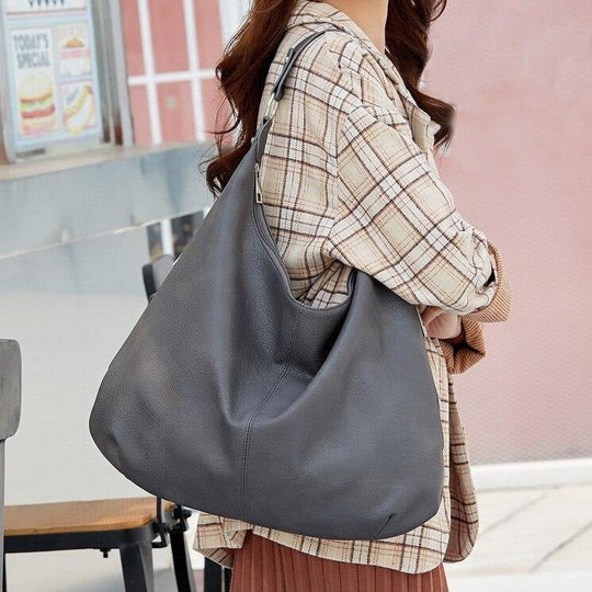 R&B - Schicke Herbst Vielfältige Design Schultertasche für Frauen