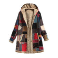 R&B | Schicke und Vielseitige Winterjacke