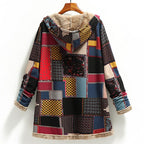 R&B | Schicke und Vielseitige Winterjacke