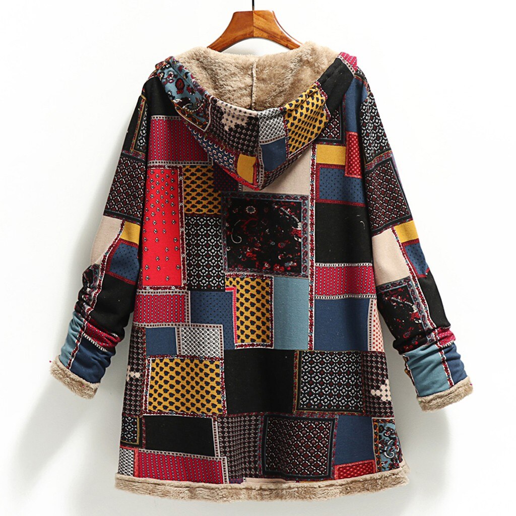 R&B | Schicke und Vielseitige Winterjacke