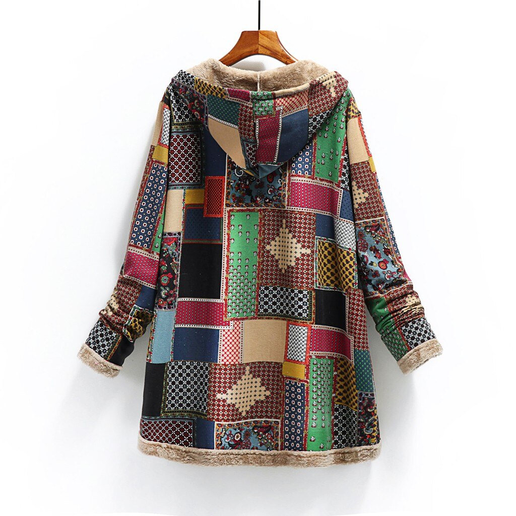 R&B | Schicke und Vielseitige Winterjacke